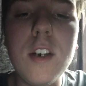 Meet your Posher, Noah